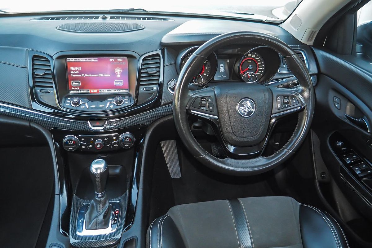 2015 Holden Commodore SS VF Series II