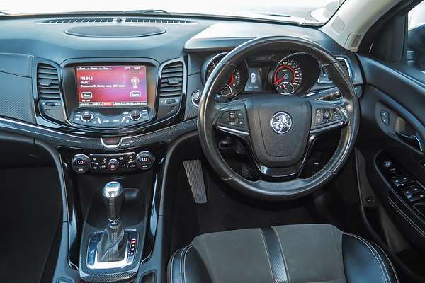 2015 Holden Commodore SS VF Series II