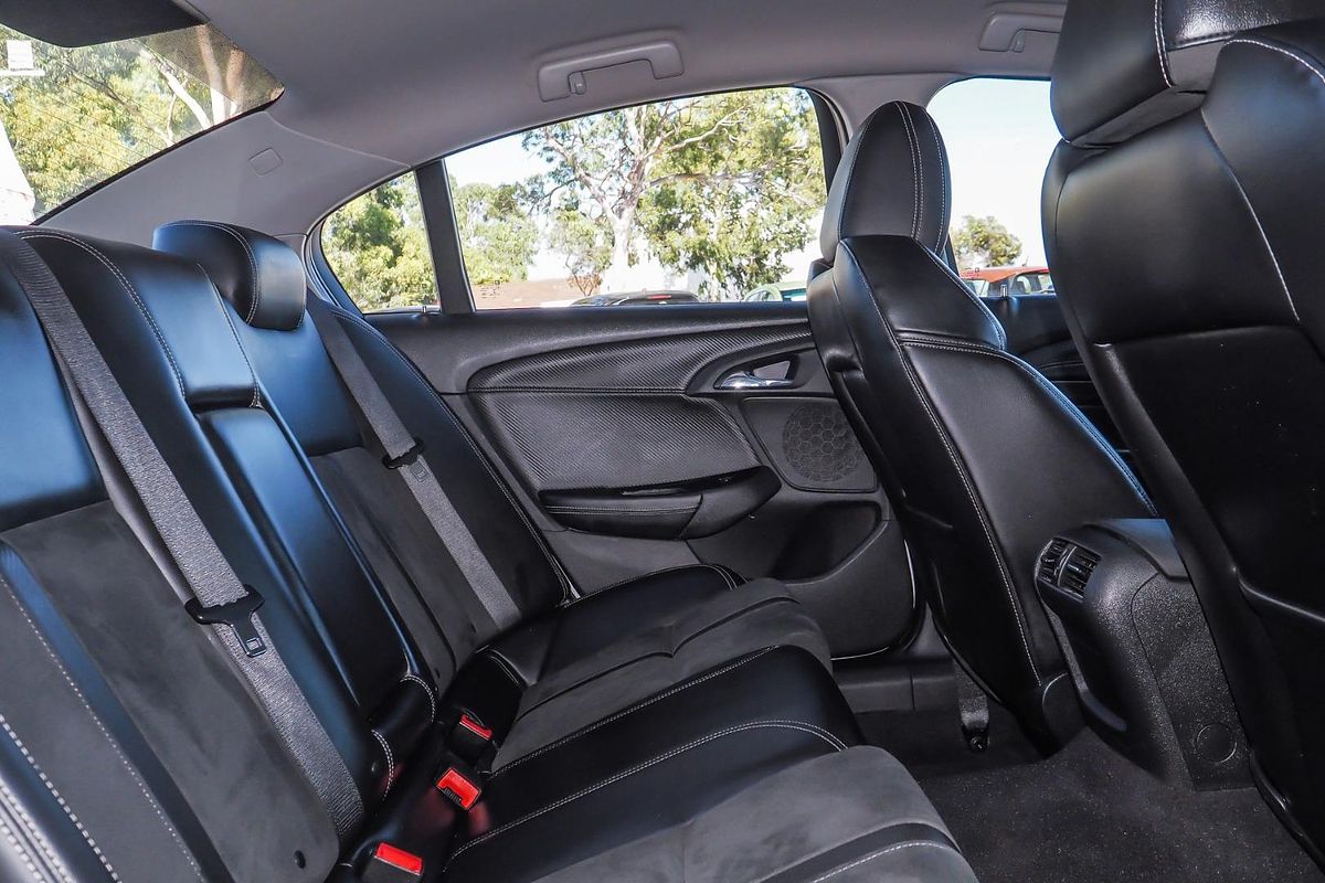 2015 Holden Commodore SS VF Series II