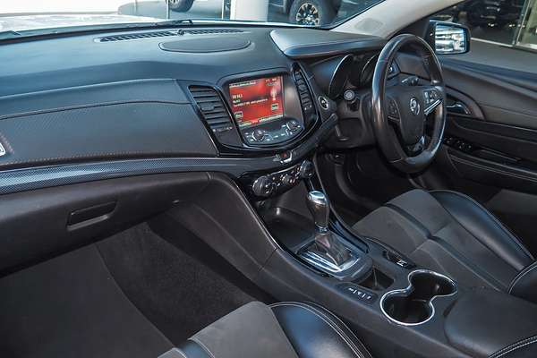 2015 Holden Commodore SS VF Series II