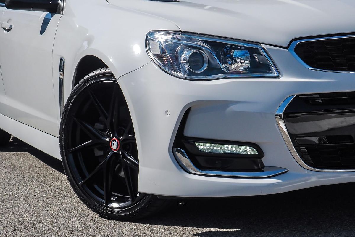 2015 Holden Commodore SS VF Series II