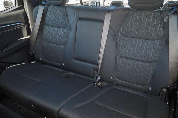 2025 Isuzu D-MAX LS-U 4X4