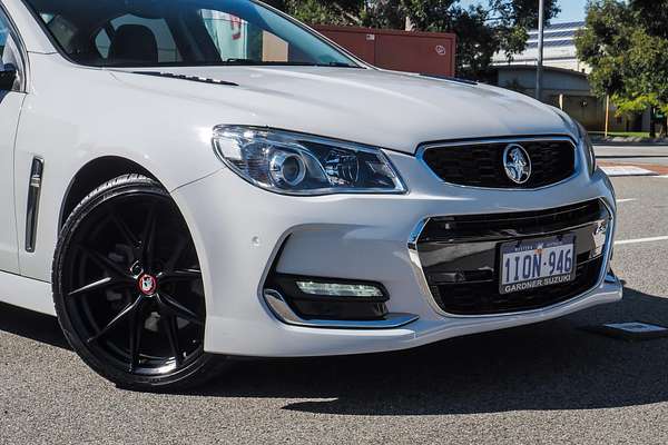 2015 Holden Commodore SS VF Series II