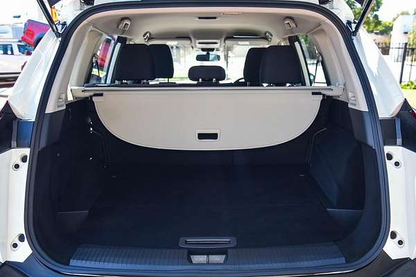 2024 Nissan X-TRAIL ST T33