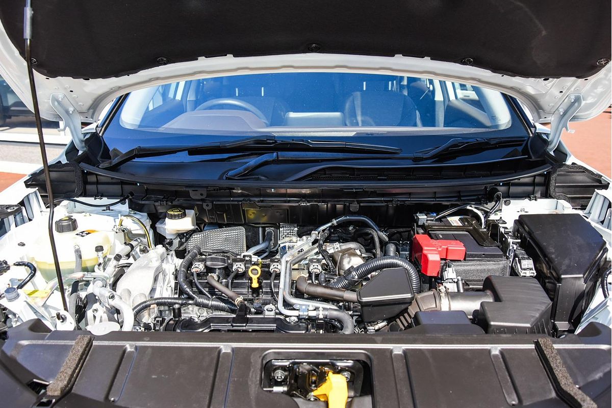 2024 Nissan X-TRAIL ST T33