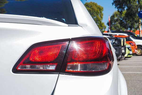 2015 Holden Commodore SS VF Series II