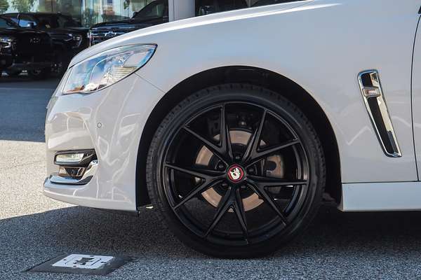 2015 Holden Commodore SS VF Series II