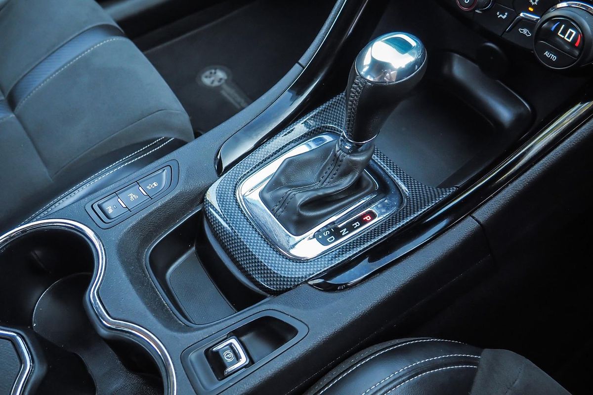 2015 Holden Commodore SS VF Series II
