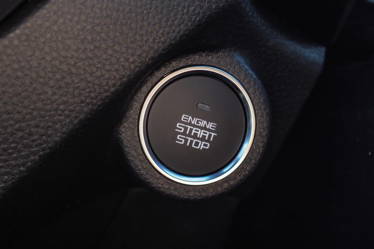 2025 Isuzu D-MAX LS-U 4X4
