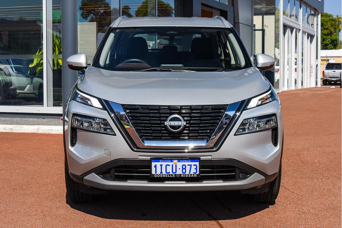 2023 Nissan X-TRAIL ST T33