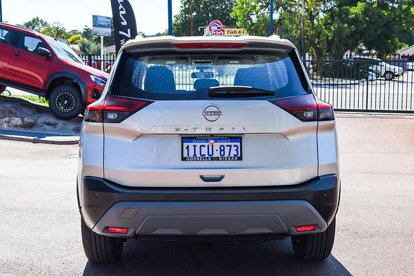2023 Nissan X-TRAIL ST T33