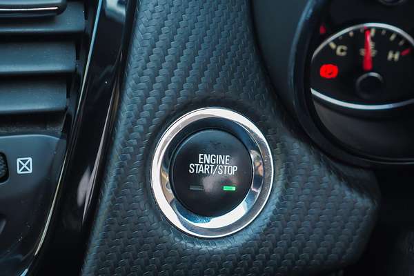 2015 Holden Commodore SS VF Series II