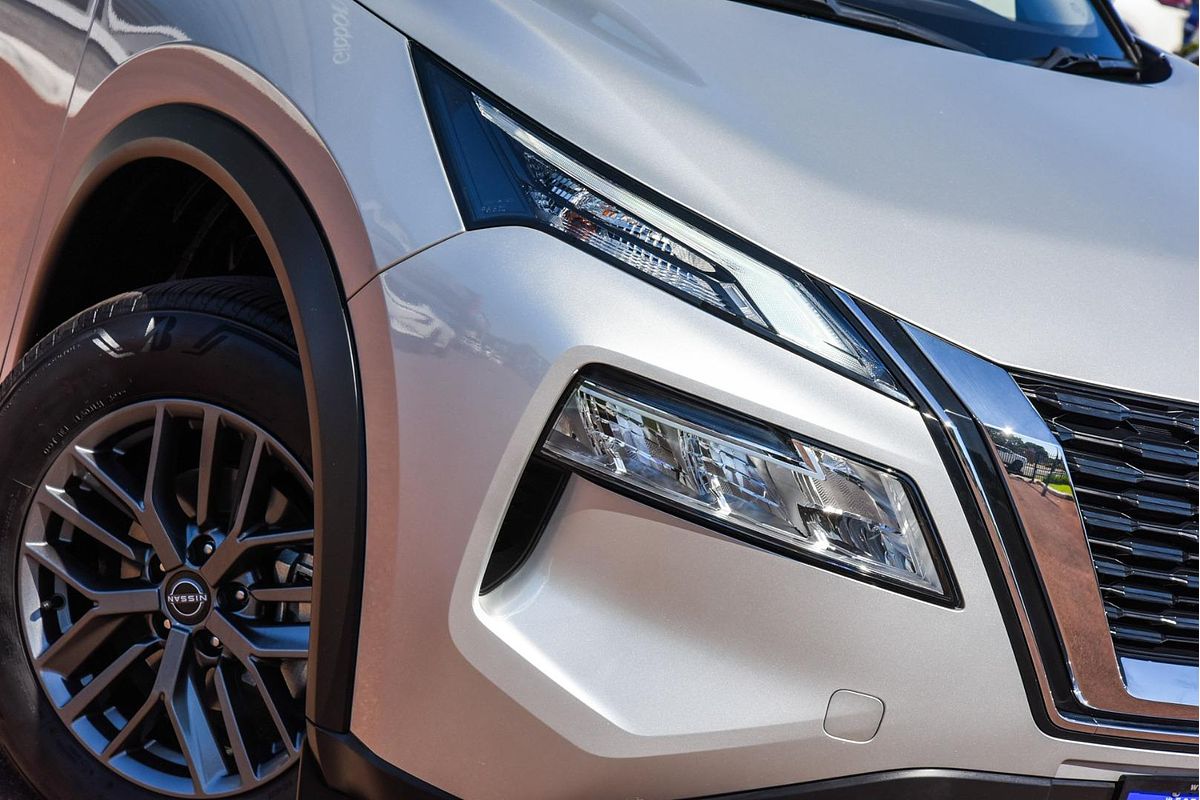 2023 Nissan X-TRAIL ST T33