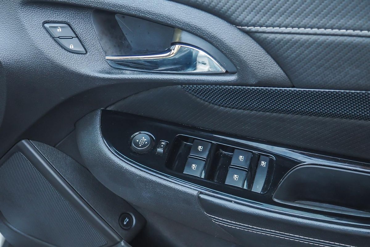 2015 Holden Commodore SS VF Series II