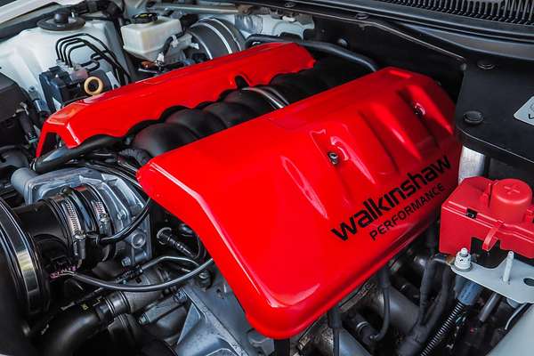 2015 Holden Commodore SS VF Series II