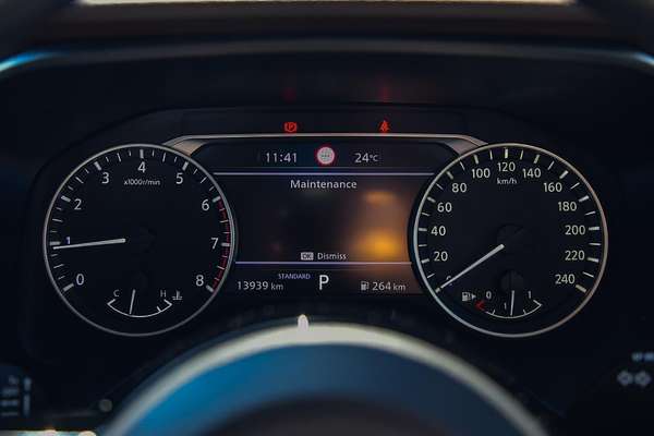 2023 Nissan X-TRAIL ST T33