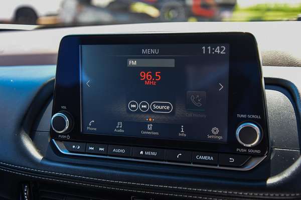 2023 Nissan X-TRAIL ST T33