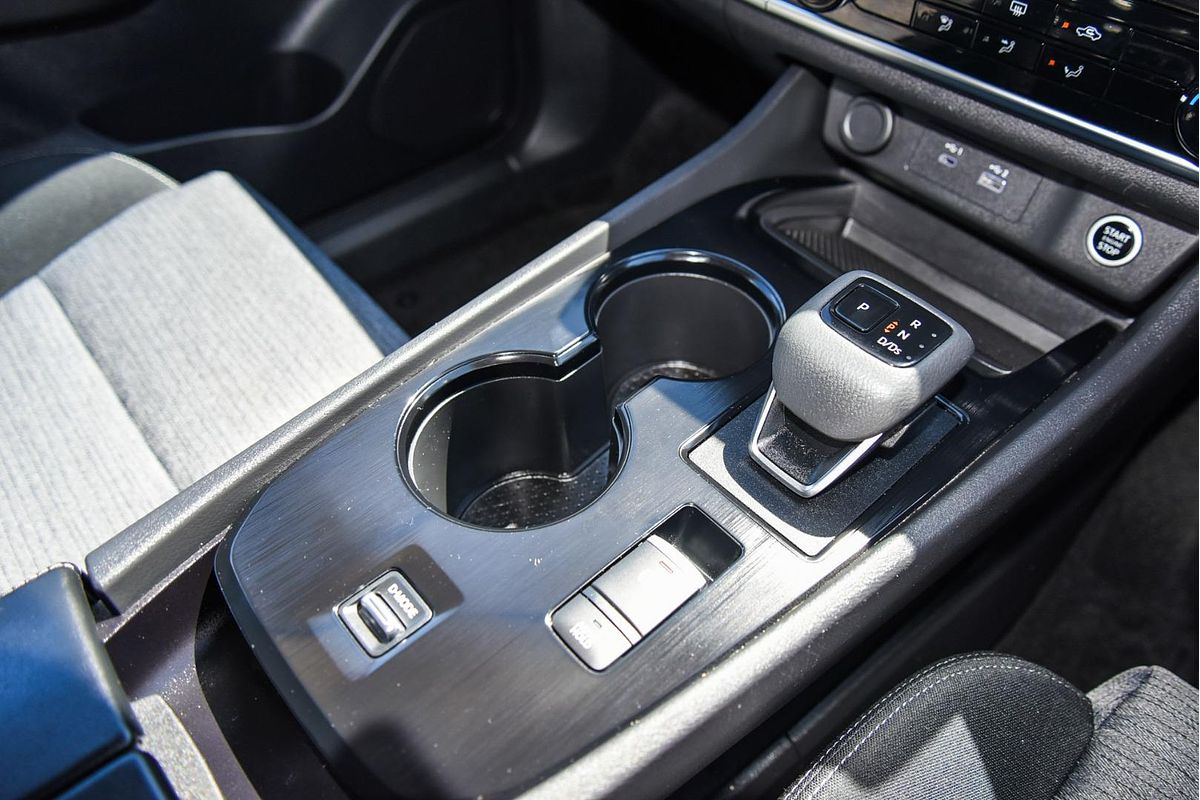 2023 Nissan X-TRAIL ST T33