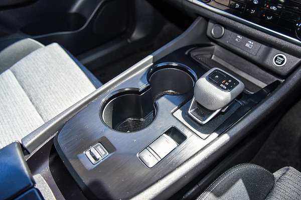 2023 Nissan X-TRAIL ST T33