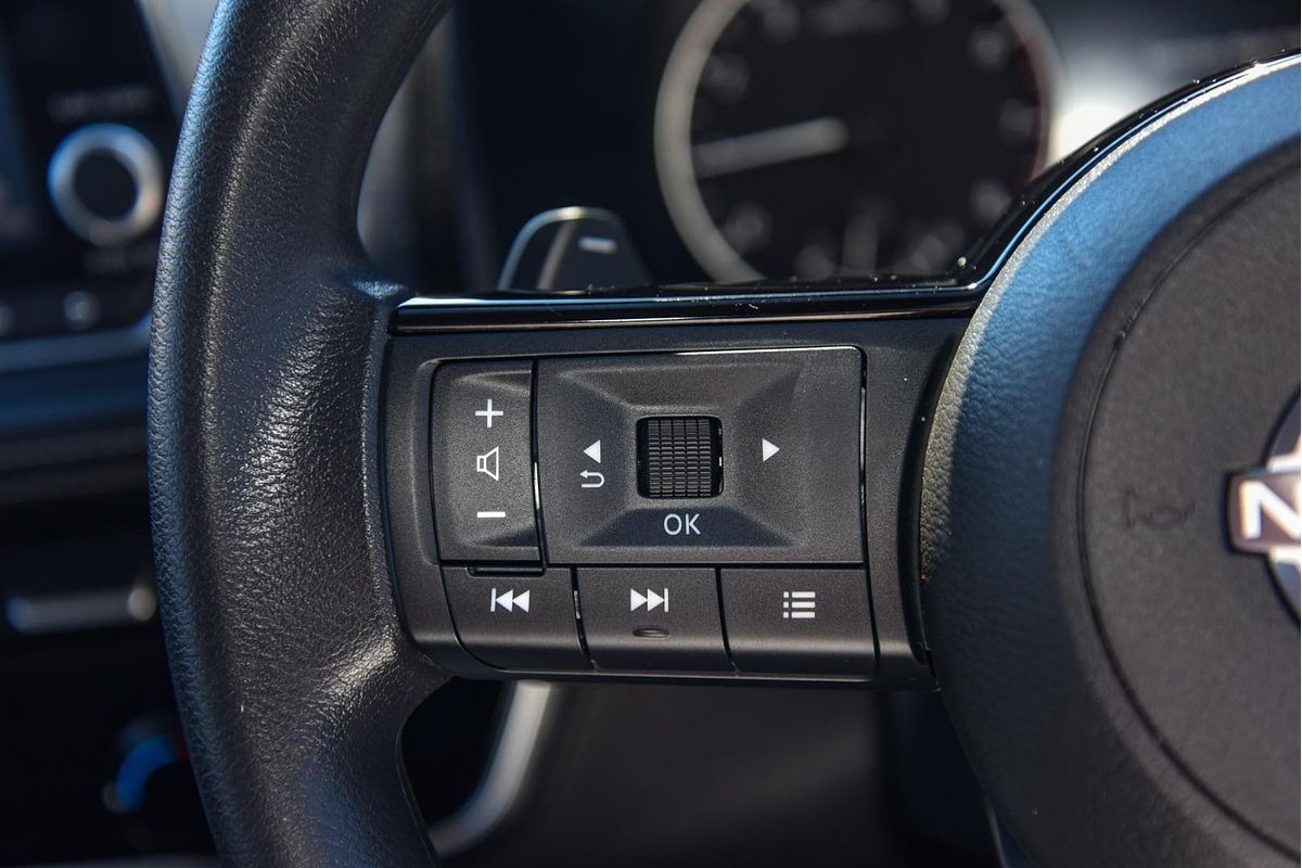 2023 Nissan X-TRAIL ST T33