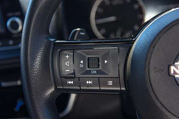2023 Nissan X-TRAIL ST T33
