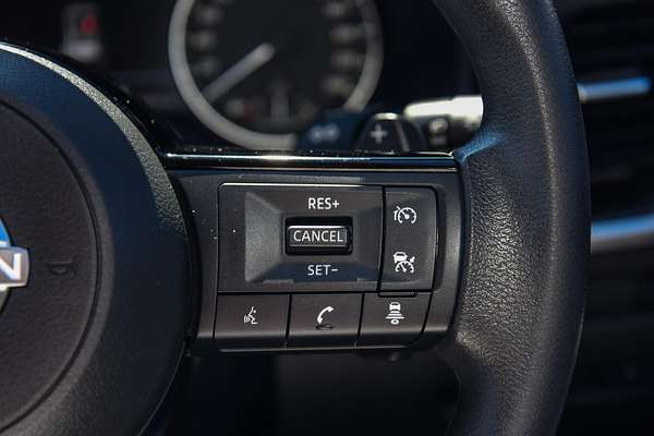 2023 Nissan X-TRAIL ST T33