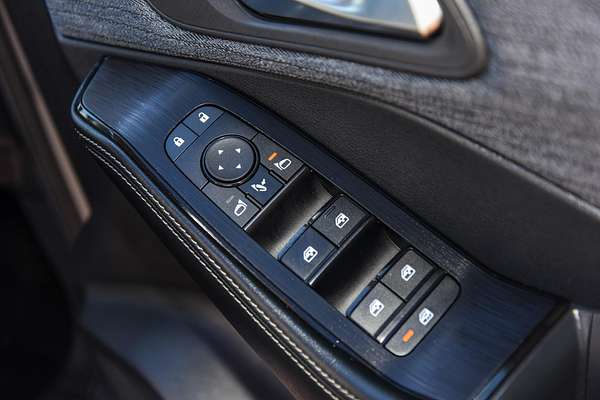 2023 Nissan X-TRAIL ST T33