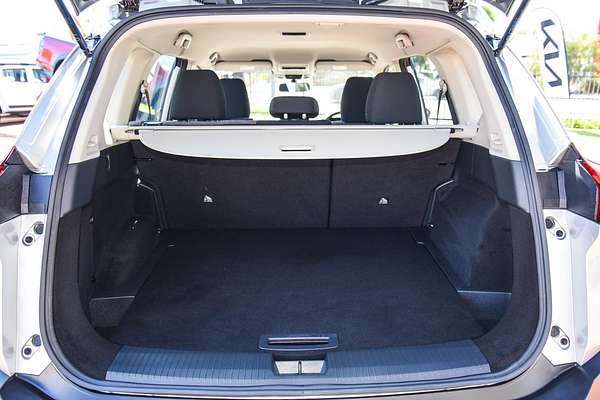 2023 Nissan X-TRAIL ST T33