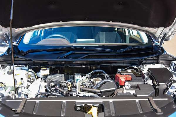 2023 Nissan X-TRAIL ST T33