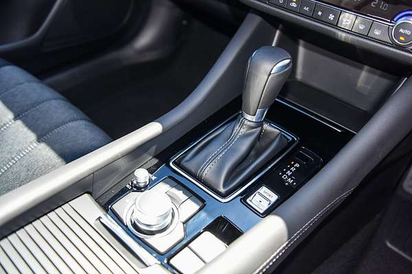 2024 Mazda 6 G25 Sport GL Series