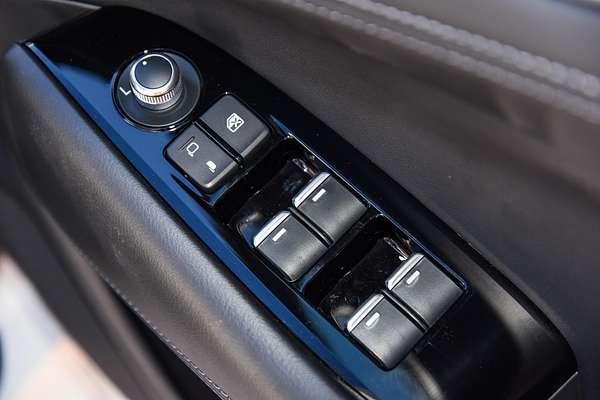 2024 Mazda 6 G25 Sport GL Series