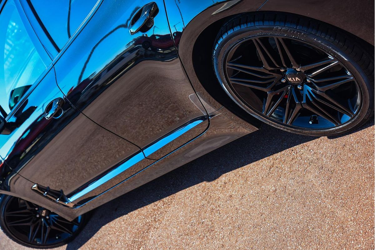2021 Kia Stinger GT CK