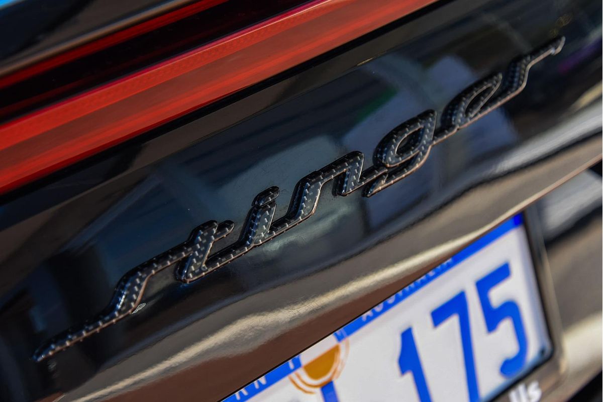 2021 Kia Stinger GT CK