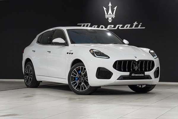 2023 Maserati Grecale GT M182