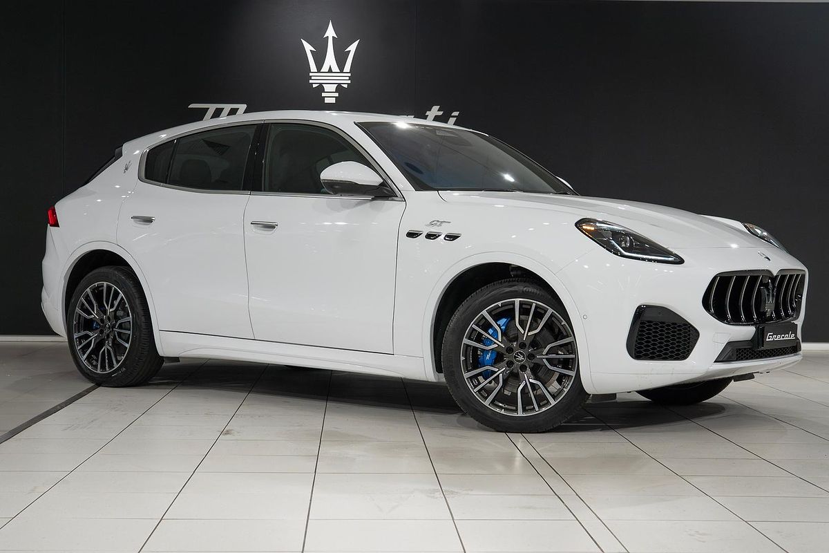 2023 Maserati Grecale GT M182