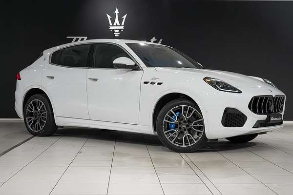 2023 Maserati Grecale GT M182