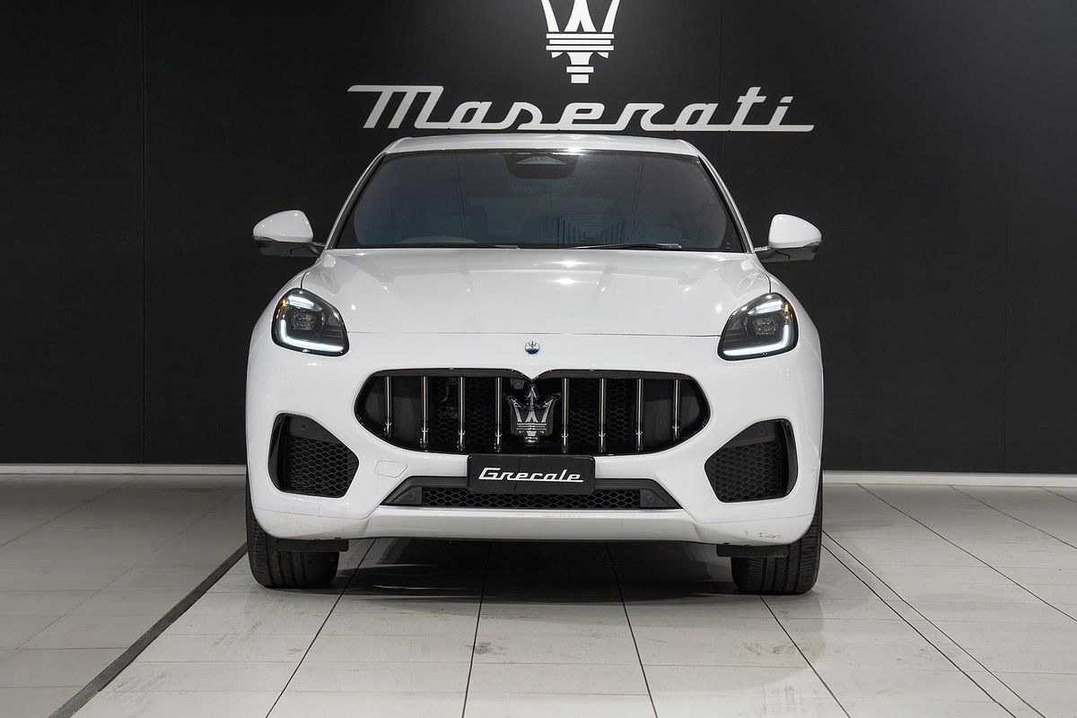 2023 Maserati Grecale GT M182