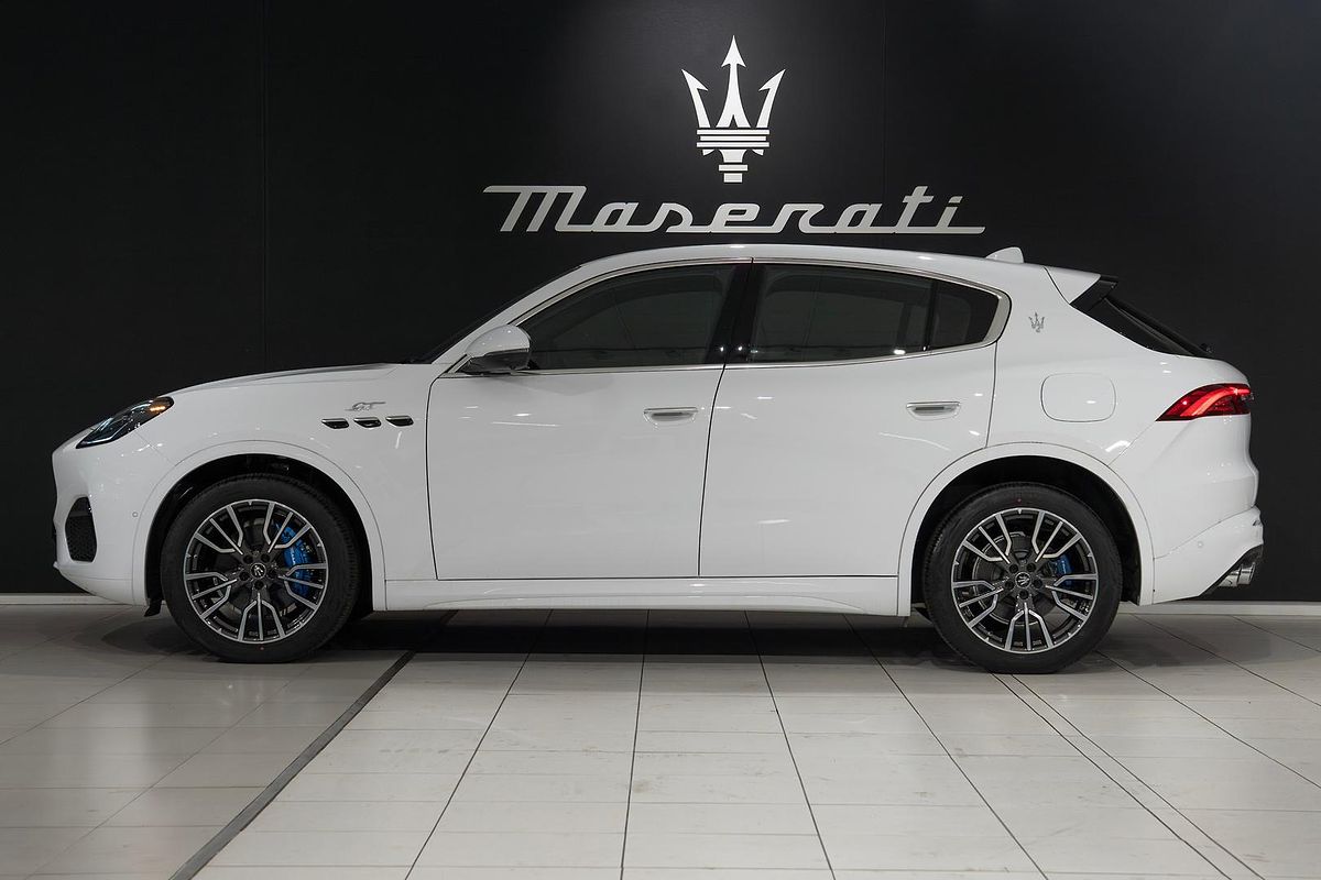 2023 Maserati Grecale GT M182
