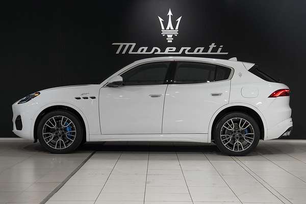 2023 Maserati Grecale GT M182
