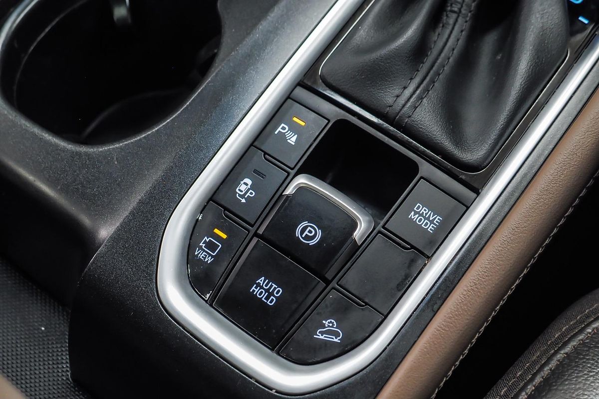 2018 Hyundai Santa Fe Highlander TM
