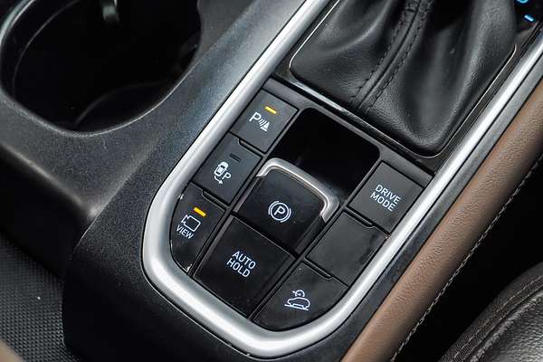 2018 Hyundai Santa Fe Highlander TM