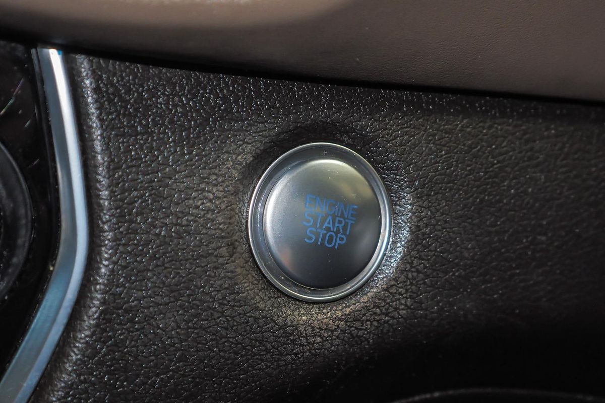2018 Hyundai Santa Fe Highlander TM