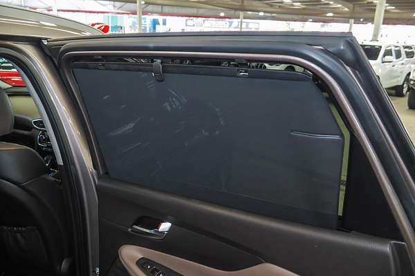 2018 Hyundai Santa Fe Highlander TM