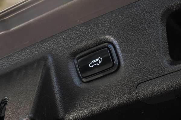 2018 Hyundai Santa Fe Highlander TM