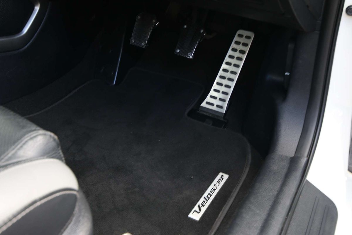 2016 Hyundai Veloster SR Turbo FS5 Series II