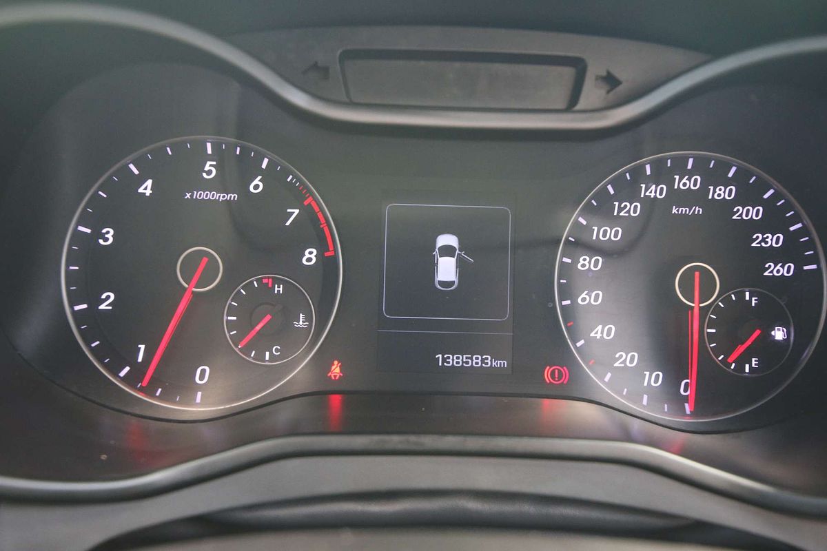 2016 Hyundai Veloster SR Turbo FS5 Series II