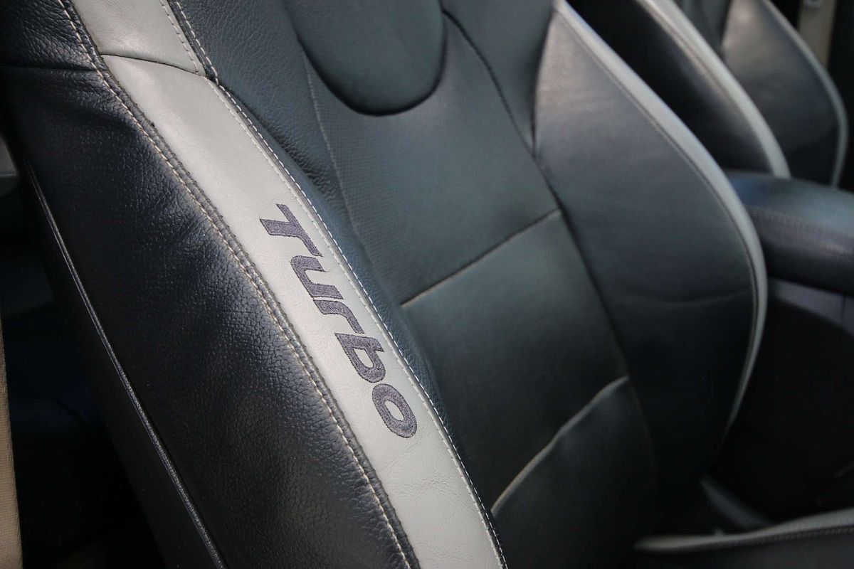 2016 Hyundai Veloster SR Turbo FS5 Series II