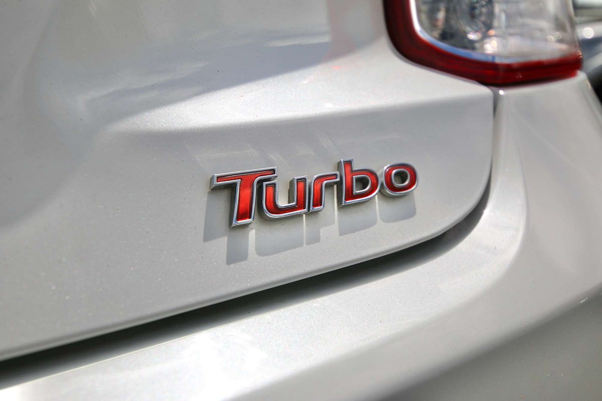 2016 Hyundai Veloster SR Turbo FS5 Series II