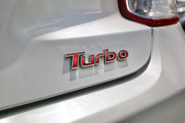 2016 Hyundai Veloster SR Turbo FS5 Series II
