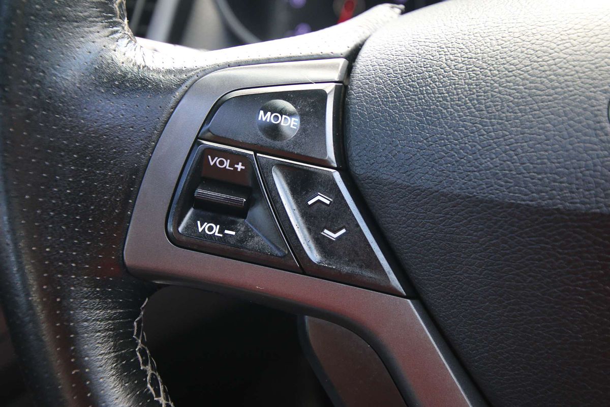 2016 Hyundai Veloster SR Turbo FS5 Series II